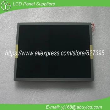10.4 colių Naujas LCD Ekranas (T-55563D104J-LW-A-ACN AA104SH01