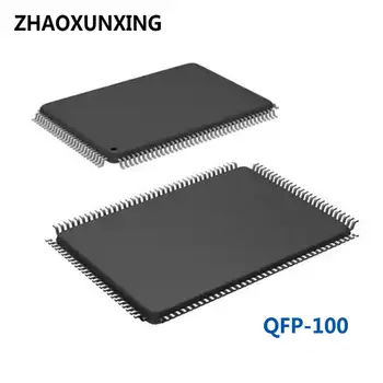100% nova M30302FAPFP QFP-100 Chipset M30302