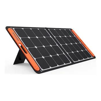 100W Portable Solar Panel 