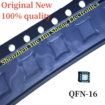 (10piece)100% Naujas Originalus LTC3851EUD LTC3851 LCXN QFN-16 Lustų rinkinys