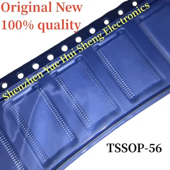 (10piece)100% Naujas Originalus SN75LVDS83BDGGR LVDS83B TSSOP56 Lustų rinkinys