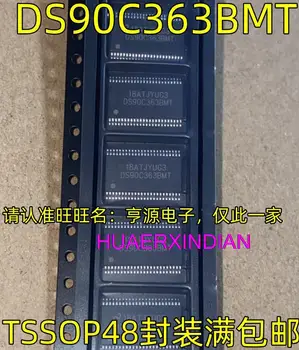 10VNT Naujas Originalus DS90C363BMT TSSOP48 
