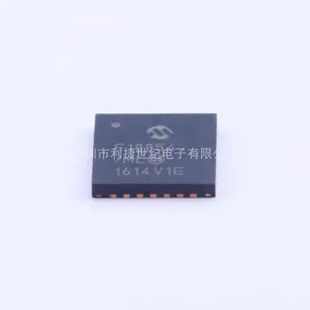 10VNT PIC16F18854-I/ML 28-QFN Mikrovaldiklis IC 8-bitų 32MHz 7KB Flash