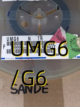 10vnt UMG6 /G6