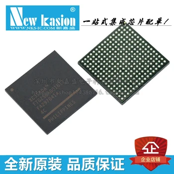10vnt XC3S50A-4FTG256C FTBGA-256 FPGA Originalus naujas