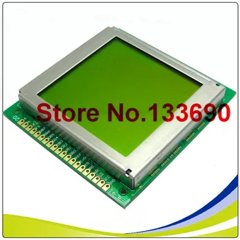 1PCS 128128D TAŠKŲ 128X128 LCM Ekranas Profesionalus LCD Pramonės Ekranas Grafinis 128*128