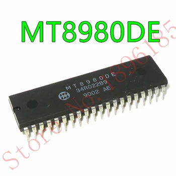 1pcs/daug MT8980DE MT8980 CINKAVIMAS-40 ISO-CMOS VNT-AUTOBUSŲ ŠEIMOS Skaitmeninės