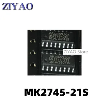 1PCS MK2745-21S MK2745 SOP-16