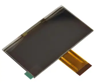 2,7 colio 30PIN SPI Geltona/Balta/Žalia OLED Ekranas SSD1325 Ratai IC 8 bitų Lygiagrečios Sąsajos 128*64