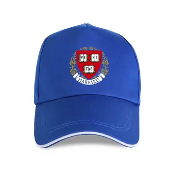 2022 Naujas Harvardo Universiteto JAV Koledžo Beisbolo kepurė Medvilnė 100% S-4XL Greitas Pristatymas