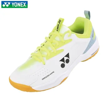 2022 Originalus Yonex Badminton Batai, Vyrams, Moterims, Pagalvėlės Profesinės Yy Sporto Sneaker SHB460