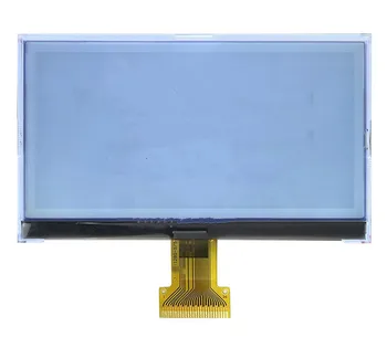 26PIN KD 256128 LCD Ekranu ST75256 Valdytojas Balta/Mėlyna Apšvietimas SPI/AI/Parallel Sąsaja