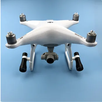 3D RC Spausdinta Drone skrydžio Naktį žibintai LED Šviesos DJI Phantom4 4PRO ADV serija