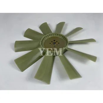 4BT3.9 ventiliatorius blade cummins dyzelinas variklio dalys.