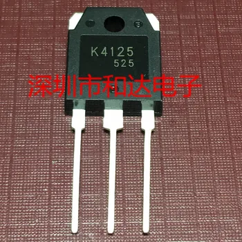 5vnt K4125 2SK4125 TO-3P 600V 17A
