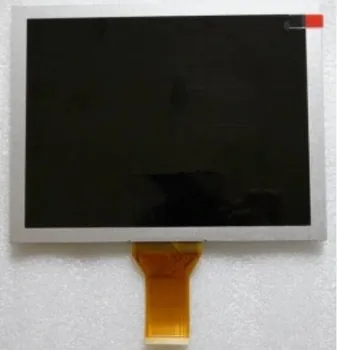 8.0 colių TFT LCD EJ080NA-05B AT080TN52 V. 1