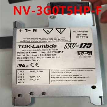 90% Nauji Originalus Maitinimo TDK-LAMBDA NV-175 175W Maitinimo NV-3G0T5HP-F