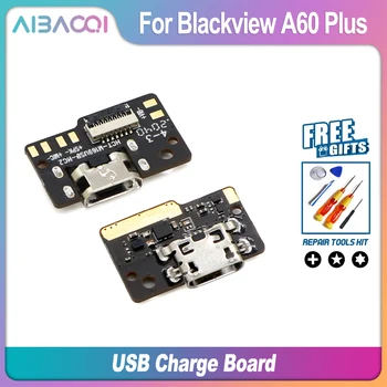 AiBaoQi Nauja USB Mokestis Valdybos Apmokestinimo Uosto Valdybos Dalys Blackview A60 Plus/A80 Plus 