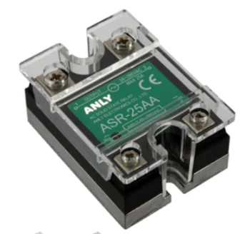 ASR-25AA solid state relay