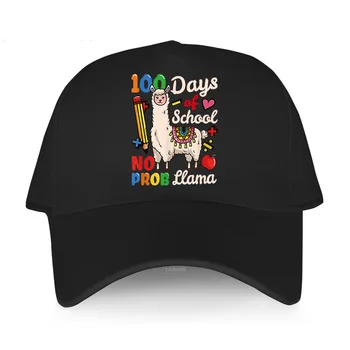 Beisbolo kepuraitę Pavasario Vasaros Kietas Sunhat mados reguliuojamas 100 dienų mokykloje mokytojas studentų Tėtis skrybėlę medvilnės lauko prekės ženklo kepurės