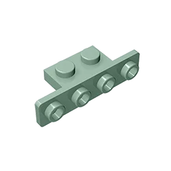 Blokai Suderinamas su LEGO 10201-2436 Techninės Paramos SS Priedai, Dalys Asamblėjos Nustatyti Plytų 
