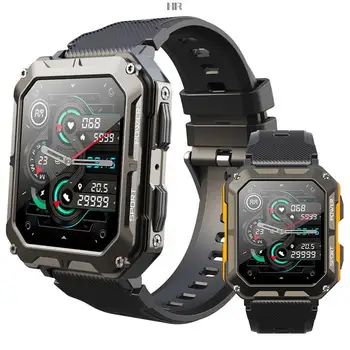 C20 PRO Smart Watch Vyrai 