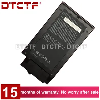 DTCTF 11.1 V 46.6 wh 4200mAh Modelis BP-S410-Pagrindinės-32 baterija tinka Getac Tvirtas Tablet PC