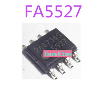 FA5527 5527 Japonijos valdžia chip SOP8 yra puikios kokybės ir jį galima lengvai pakeisti originalioje pakuotėje