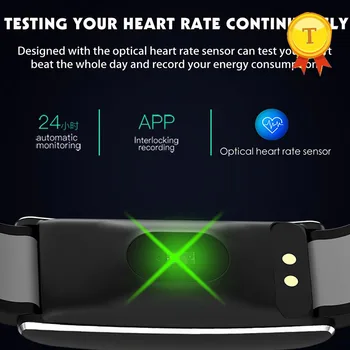 Gamyklos Tiesioginio Pardavimo Ip68 Vandeniui Smart Watch Širdies ritmas, kraujo spaudimo Monitorius 