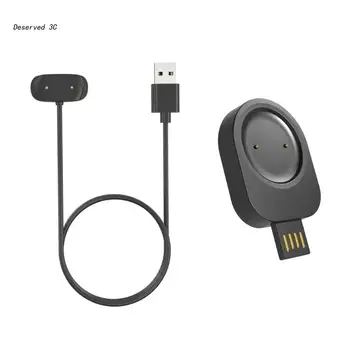 Greita Įkrovimo Laikiklis, Įkroviklis USB Power Adapter Amazfit VTR Mini Smartwatch