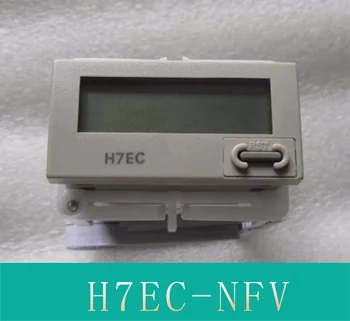 H7EC-NFV H7ET-NFV1 H7ET-NFV H7ET-NV1 H7ET-N1 Laikmatis Elektroninis
