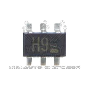 H9 6PIN chip naudoti automotives
