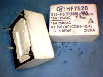 HF7520 012-HSTP(555) 7520-1A