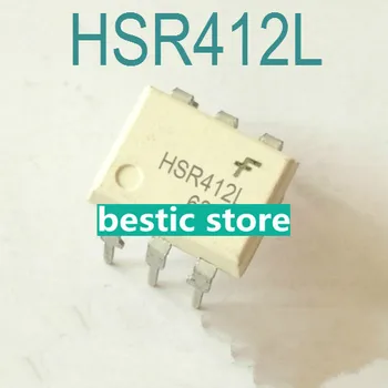 HSR412L importuotų optocoupler tiesiogiai prijungti DIP6 solid state relay su geros kokybės ir žemos kainos KRITIMO-6