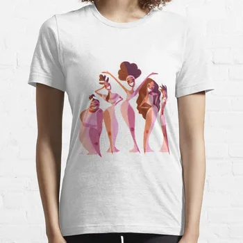 Ir kad evangelijos tiesa! T-Shirt vasaros palaidinės moteris 2023 mielas marškinėliai moterims trumpomis rankovėmis tee