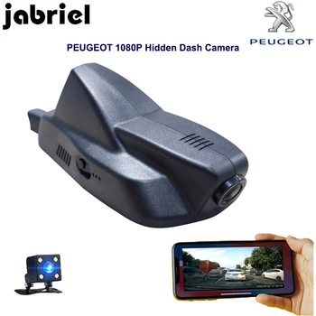 Jabriel hidden wifi, automobilių dvr 2015 m. 2016 m. 2017 m. 2018 m. 