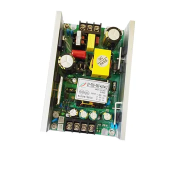 JY 5R 7R Spindulį šviesų Jungiklis Maitinimo Scenos Šviesos Įrangos Dalis Reikmenys Power Board Šaltinis Sharpy Šviesos
