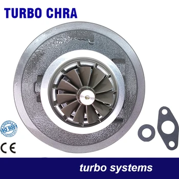 K03 Turbokompresorius Turbo CHRA 53039880020 53039880007 6010960299 kasetė Mercedes Vito 110 D / V 230 TD 72 Kw OM601.970