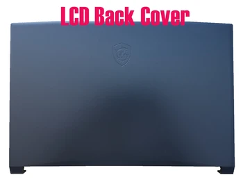 LCD Back Cover už MSI CreatorPro M17 A12UIS/M17 A12UJS(MS-17L4)