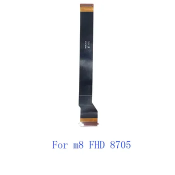 Lenovo Tab M8 HD FHD 2nd Gen 8505 8705 Pagrindinė Plokštė Prisijungti Juostelės LCD Ekranas Jungtis Mainboard Flex Kabelis