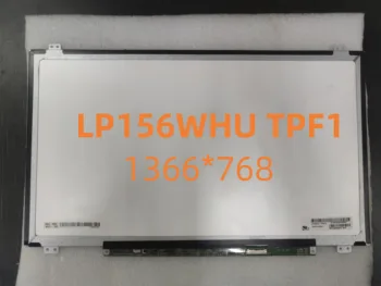 LP156WHU TPF1 15.6 Colių Nešiojamas LCD Ekranas 1366×768