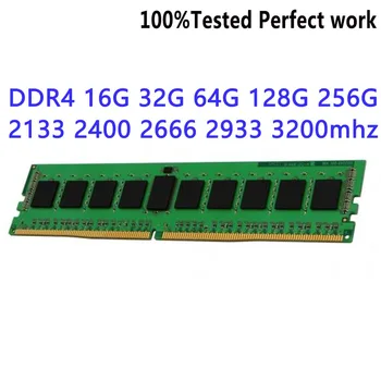 M391A5143EB1-CRC PC Atmintį DDR4 Modulį ECC UDIMM 4GB 1RX8 PC4-2400T RECC 2400Mbps 1.2 V
