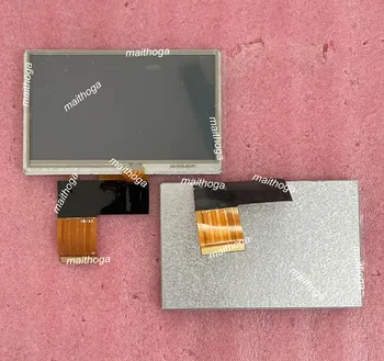 maithoga 4.3 colių 40PIN TFT LCD Bendrą Ekranas (Touch/Ne Touch) 480(RGB)*272