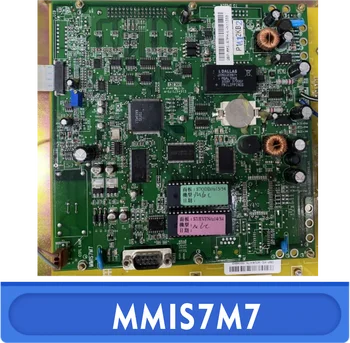 MMIS7M7 MMIS7 S7 rodyti kortelę/liejimo mašinos ekrano plokštė