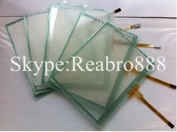 N010-0554-X025 N010-0554-X025/01 Originalus touch screen touch stiklas