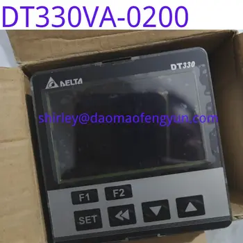 Naudojamas Delta temperatūros reguliatorius DT330VA-0200