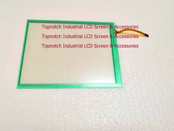 Nauja Jutiklinio Ekrano skaitmeninis keitiklis skirtas MT4400TE Touch Pad Stiklo