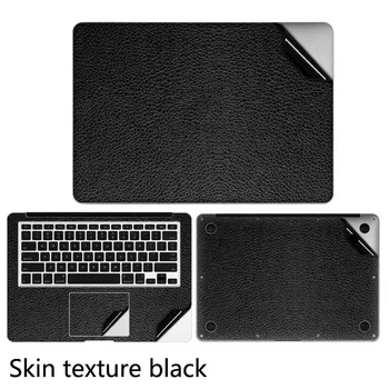 Naujas Dizainas Visiškai Padengti Decal Odos Užsakymą Lipdukai MacBook 13 