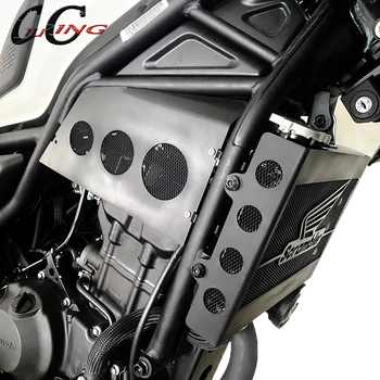 Naujas Motociklo Rėmo užpylimo plokštės Honda CL250 CL300 CL500 cl 250 cl 500 Tuščią pildymo angos dangtelį 2023 2024