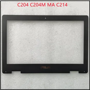 Naujas Nešiojamas LCD Priekinis Rėmas Bezel Rėmelis, Korpuso Dangtelis Atveju ASUS 